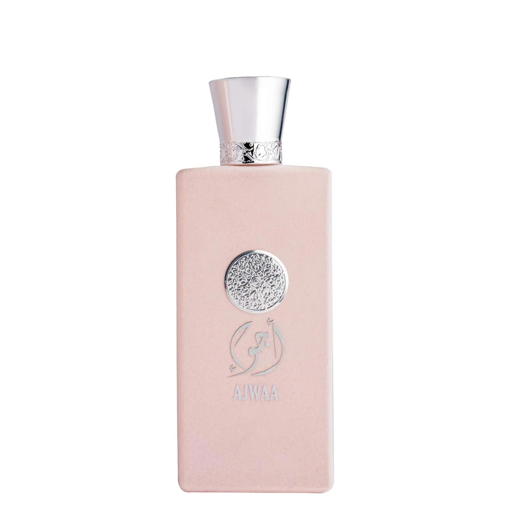Nusuk Ajwaa Roses Eau De Parfum 100ml For Woman - Image 2