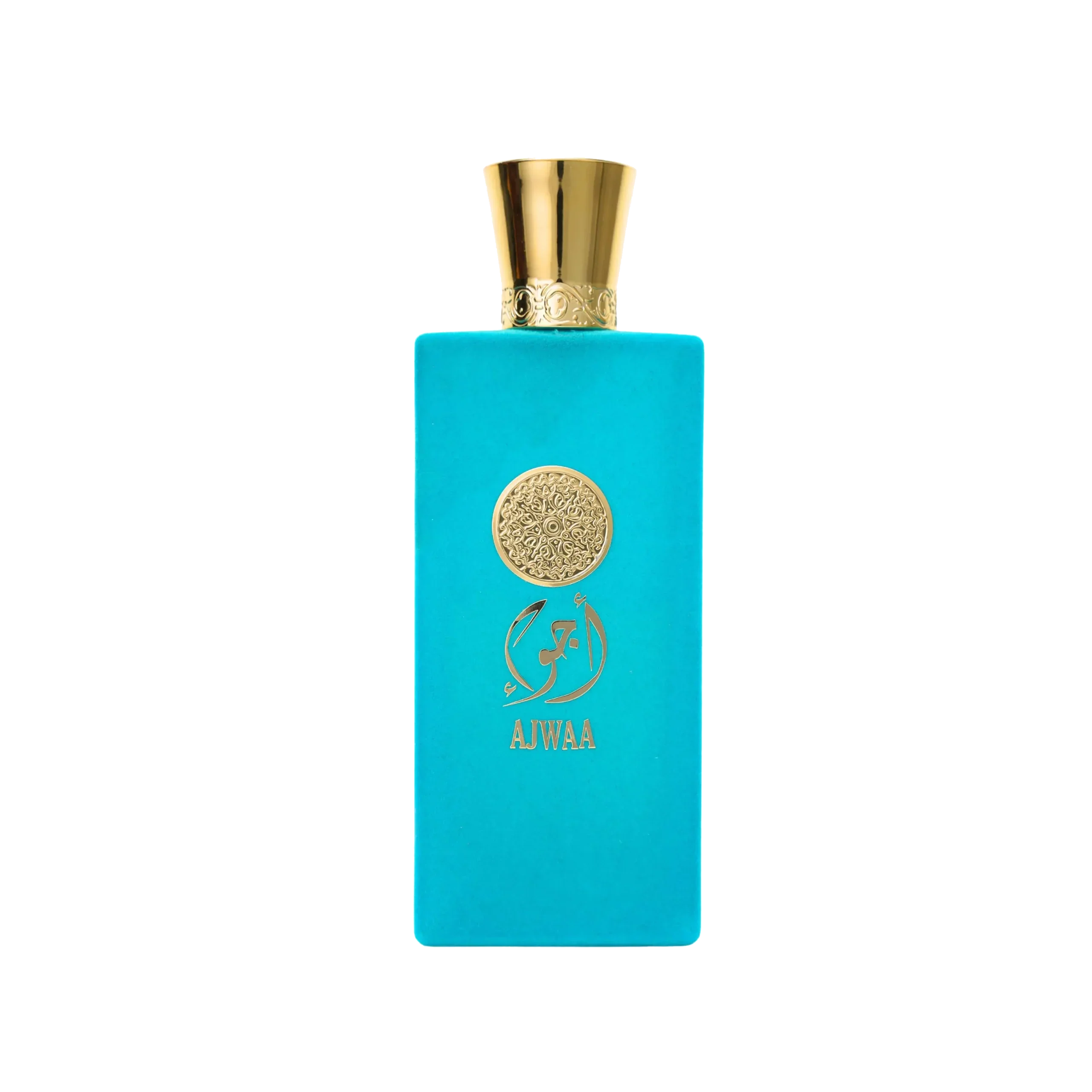 Nusuk Ajwaa Turquoise Eau De Parfum 100ml For Man - Image 2