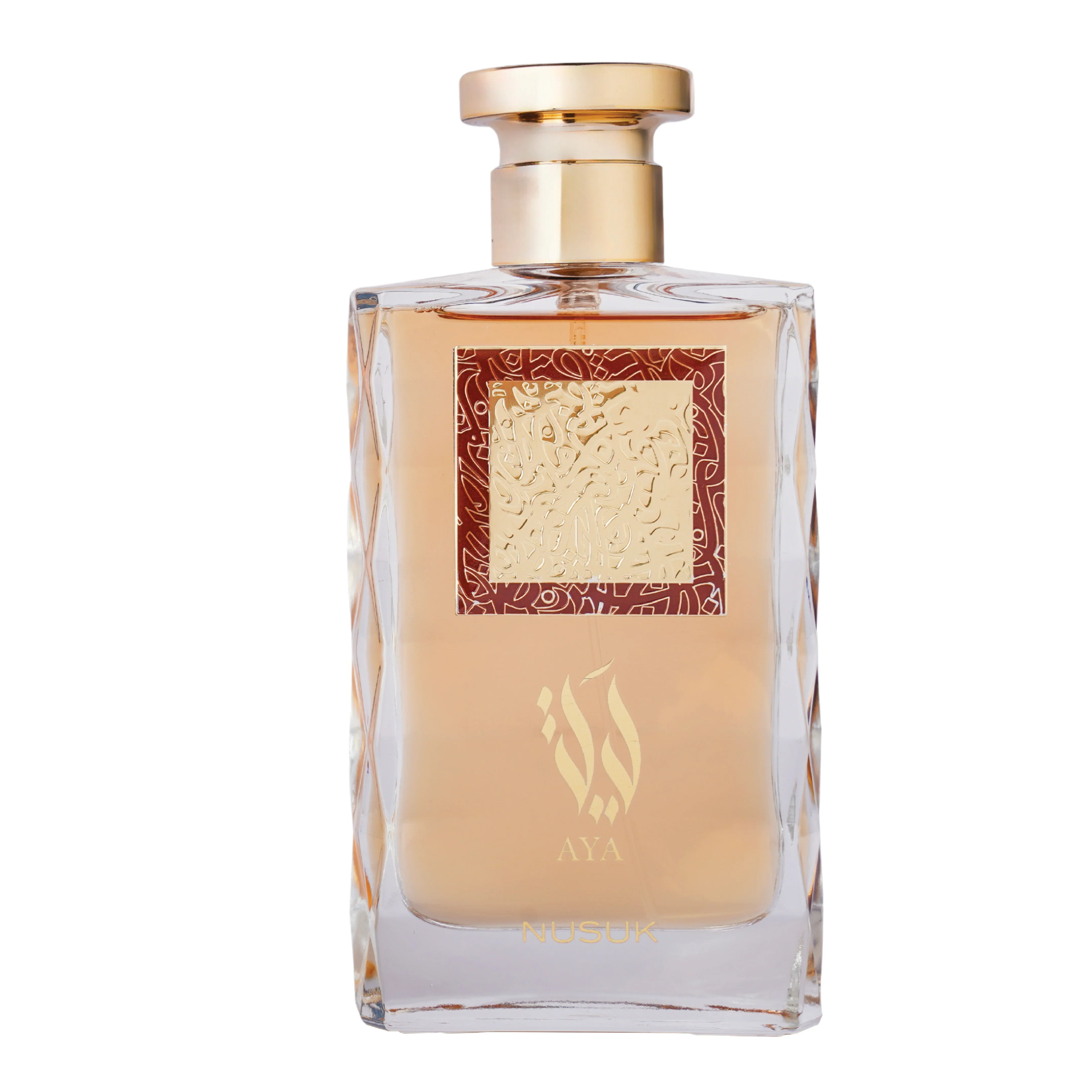 Nusuk Aya Eau De Parfum 100ml For Woman - Image 2