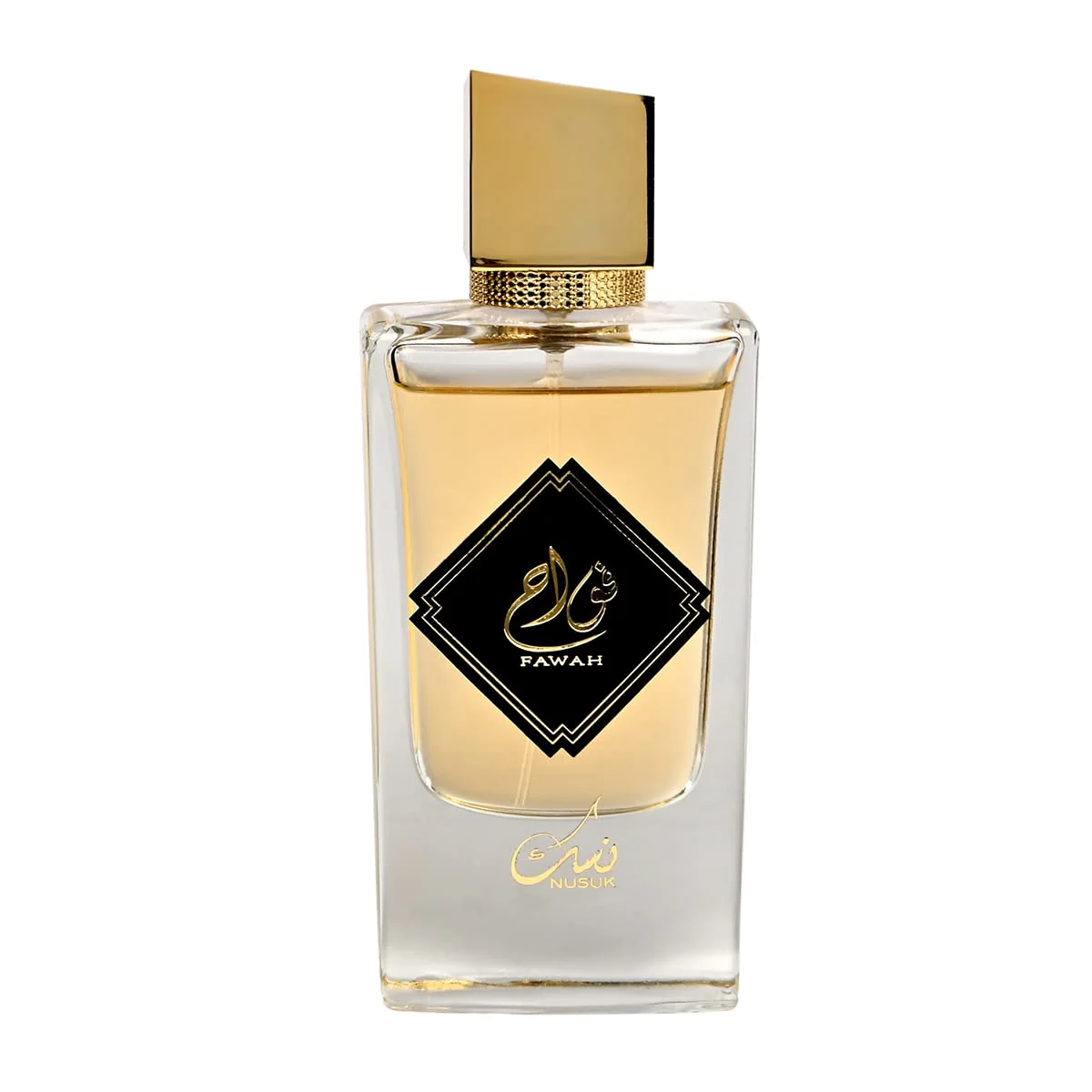 Nusuk Fawah Eau De Parfum For Men & Women 100ml - Image 2