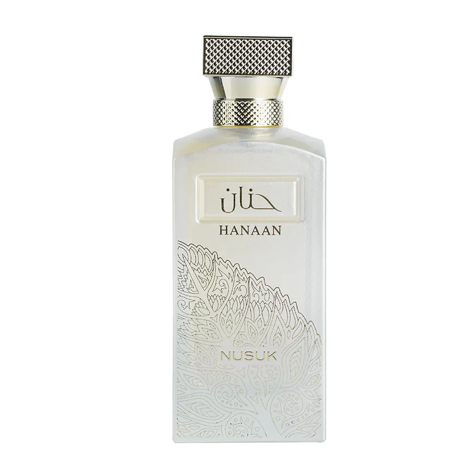 Nusuk Hanaan Eau De Parfum 100ml For Man & Woman - Image 2