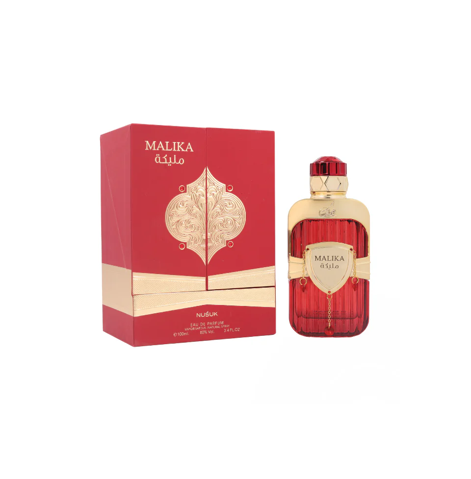Nusuk Malika Eau De Parfum 100ml For Woman