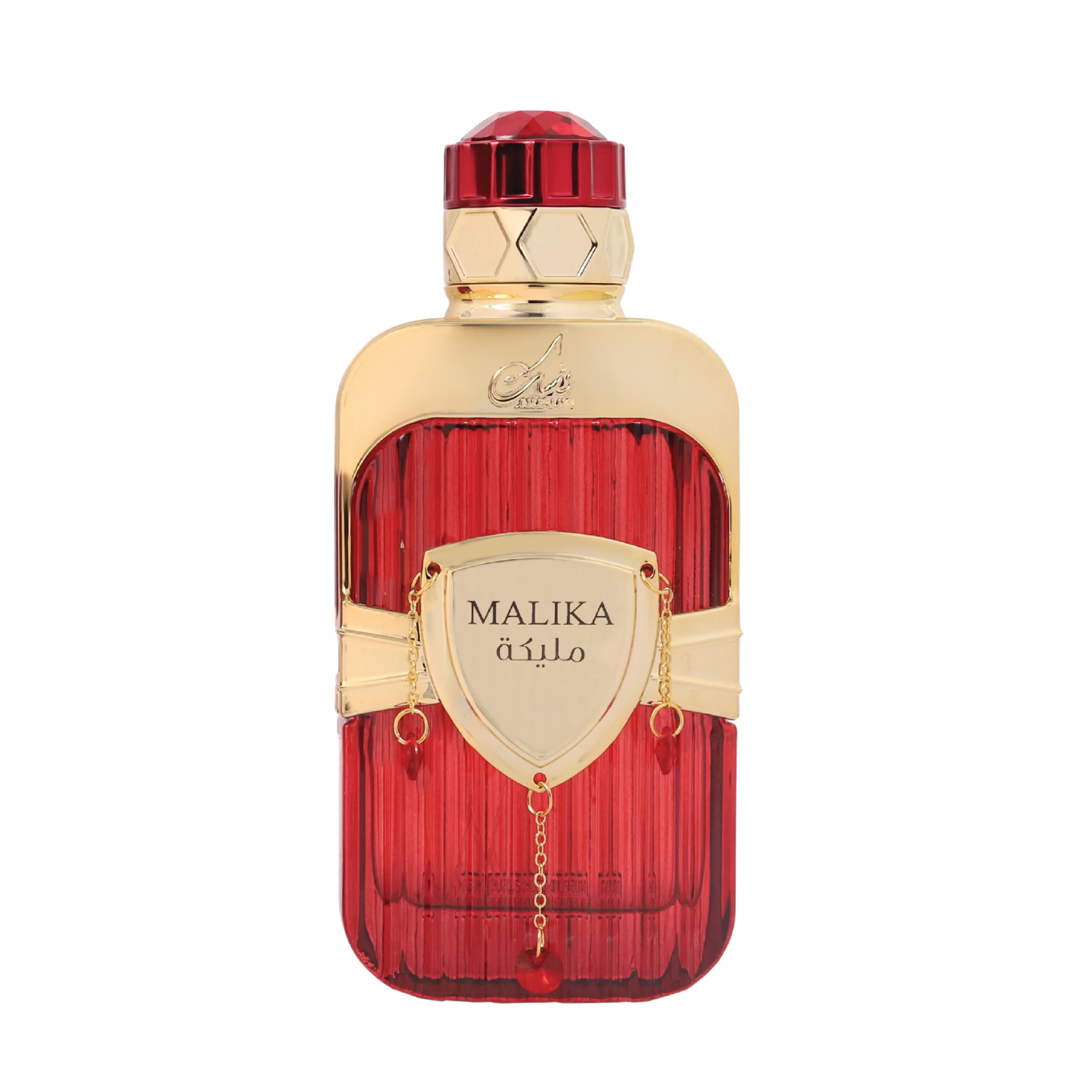 Nusuk Malika Eau De Parfum 100ml For Woman - Image 2