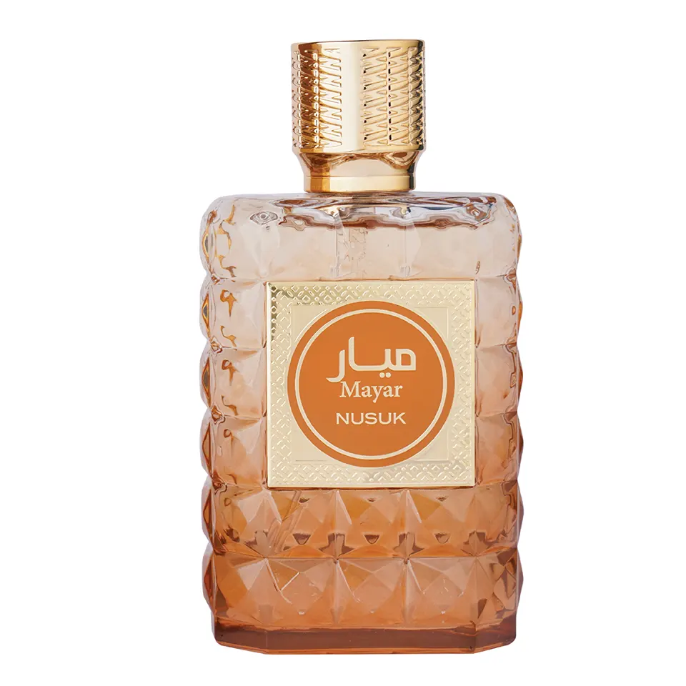 Nusuk Mayar Eau De Parfum 100ml For Man & Woman - Image 2