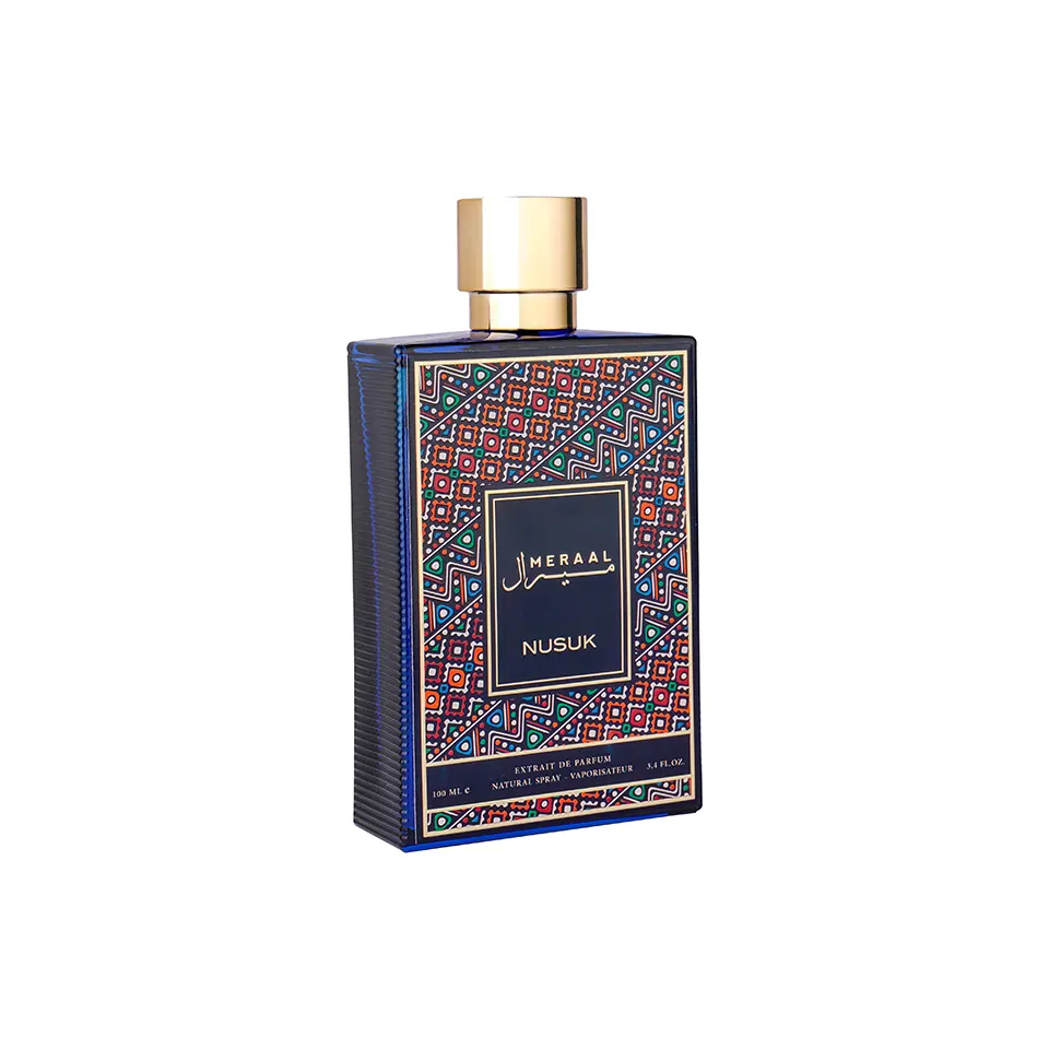 Nusuk Meraal Extrait De Parfum 100ml For Man & Woman - Image 2