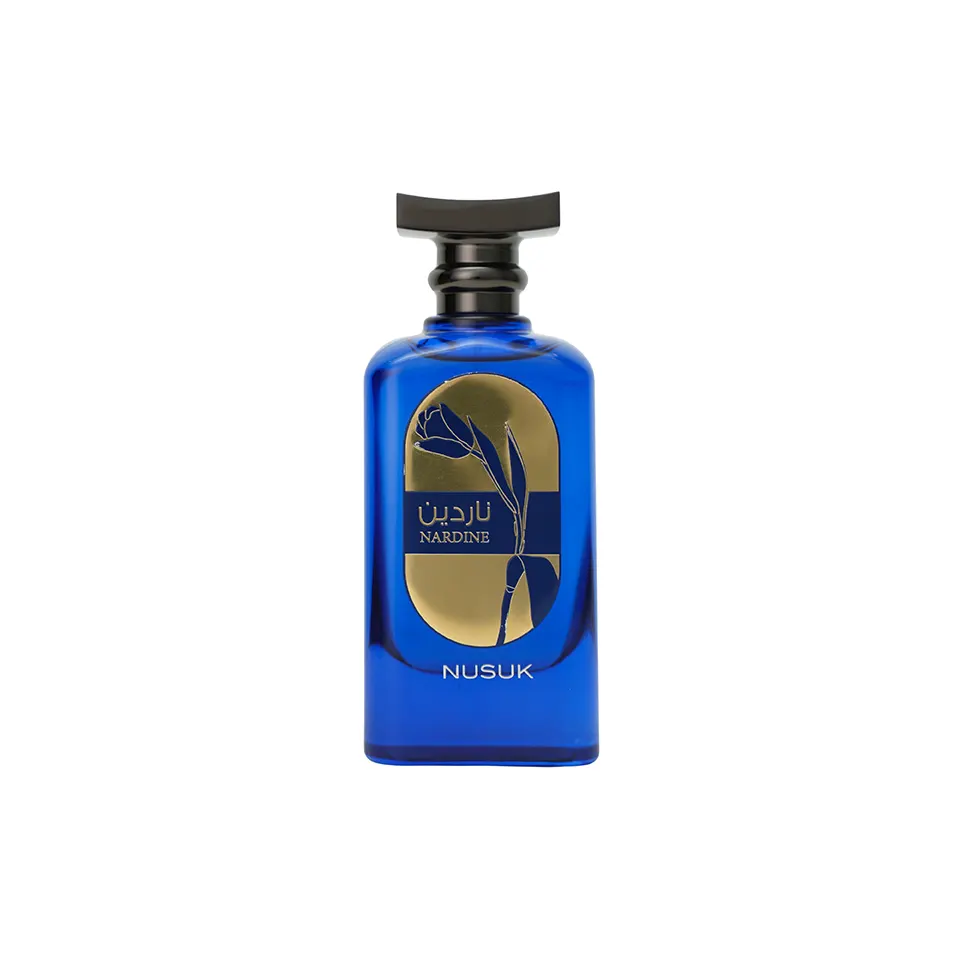 Nusuk Nardine Extrait De Parfum 100ml For Woman - Image 2