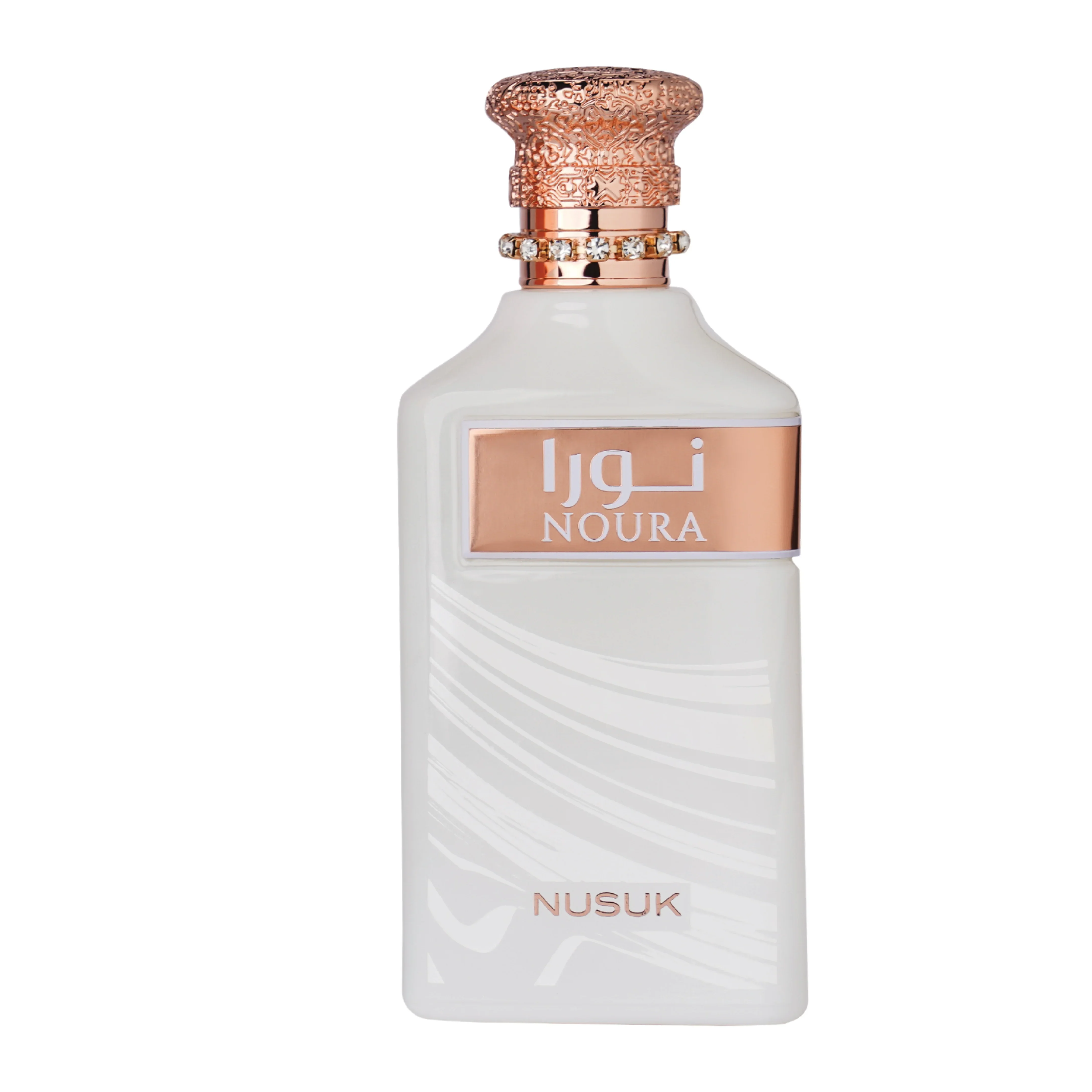 Nusuk Noura Eau De Parfum 100ml For Woman - Image 2