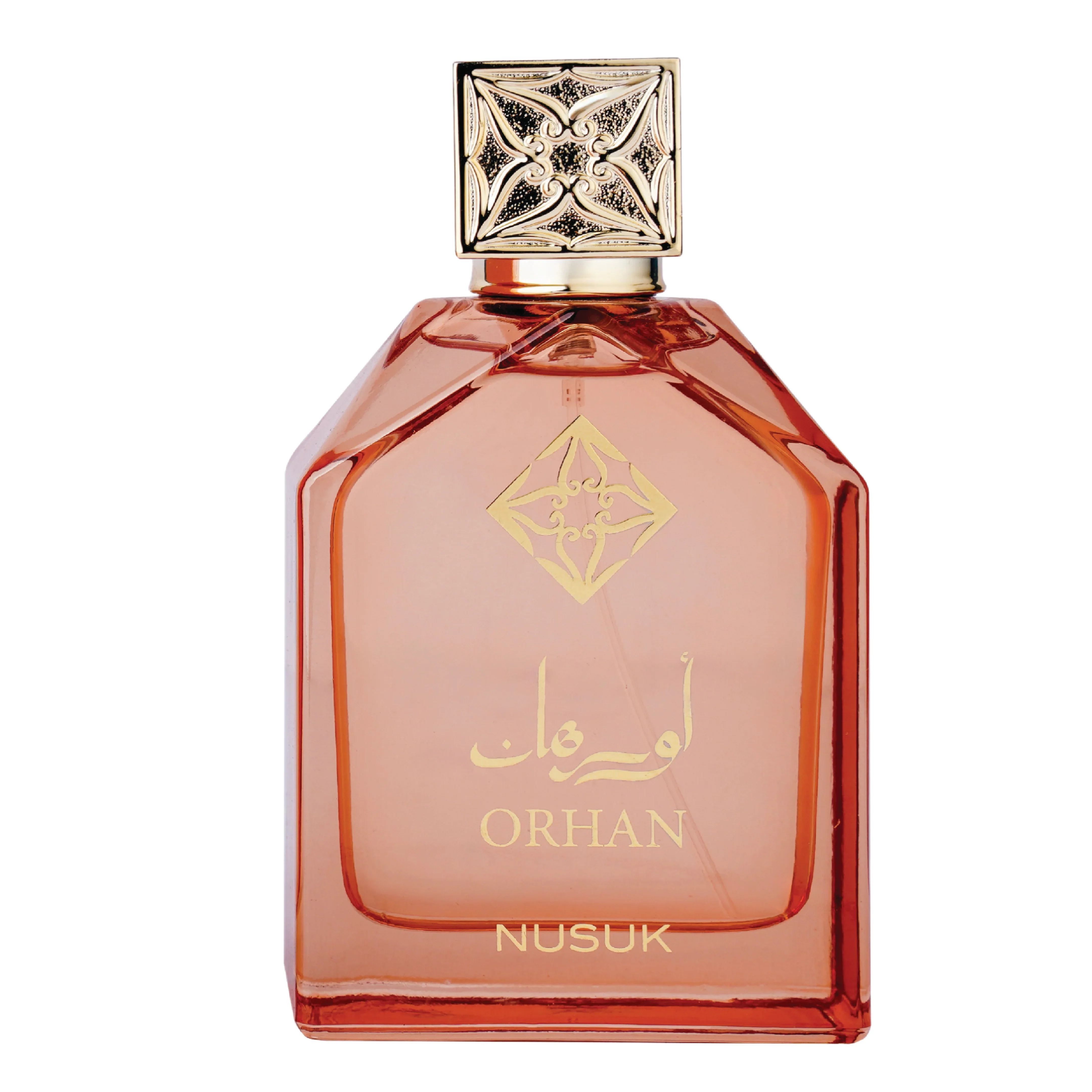 Nusuk Orhan Eau De Parfum 100ml For Man & Woman - Image 2
