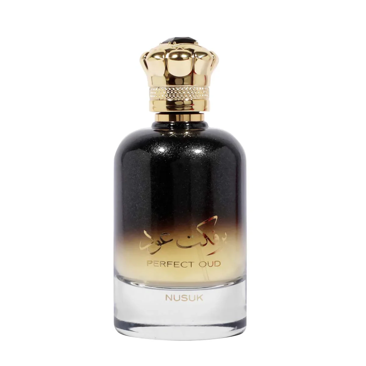 Nusuk Perfect Oud Eau De Parfum 100ml For Man - Image 2