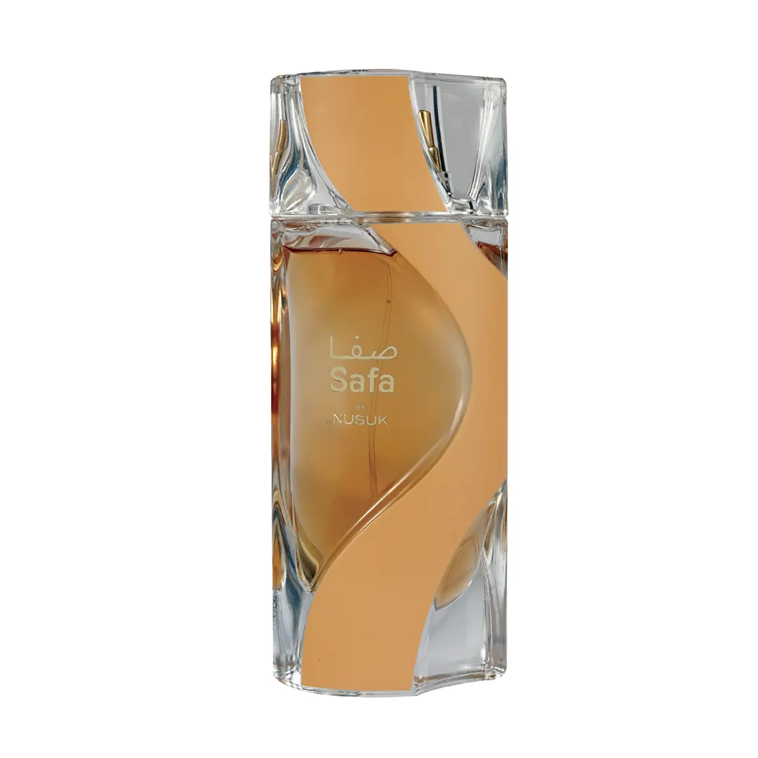 Nusuk Safa Eau De Parfum 100ml For Women - Image 2