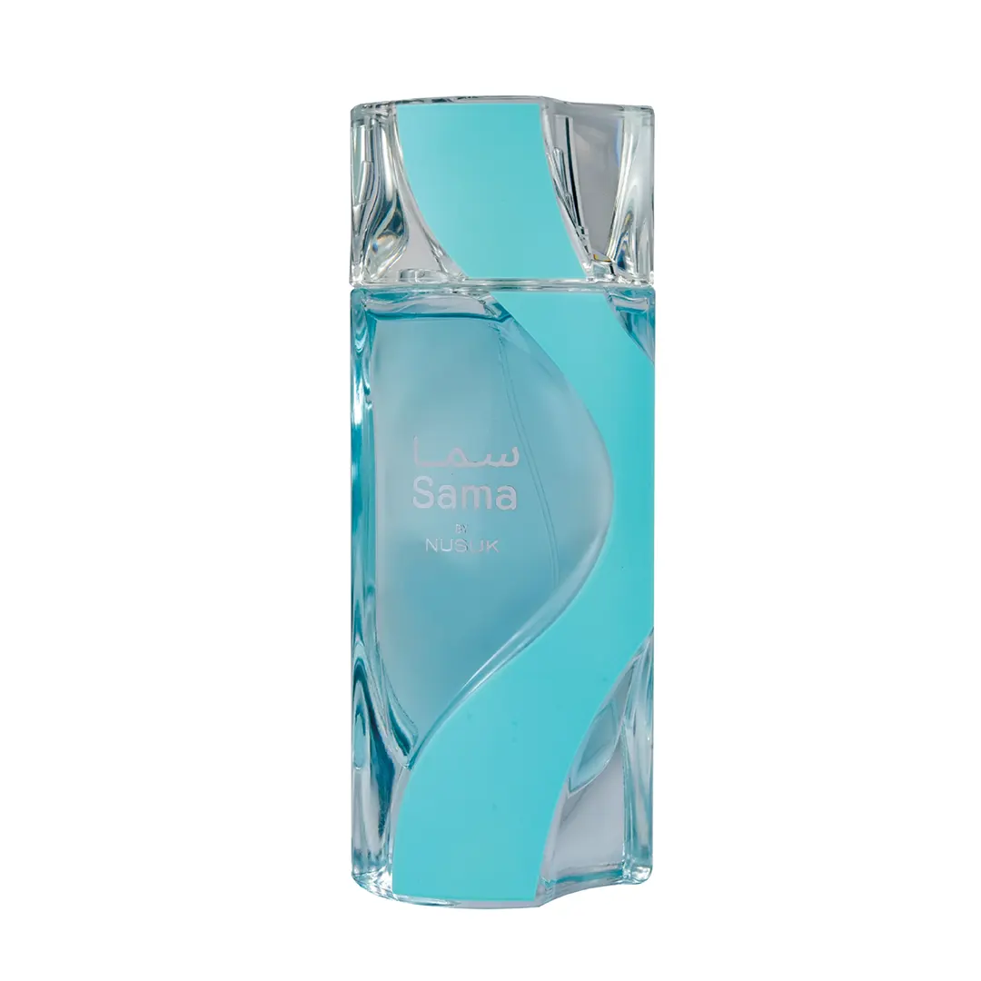 Nusuk Sama Eau De Parfum 100ml For Man - Image 2