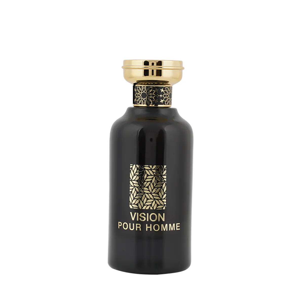 Nusuk Vision Pour Homme Eau De Parfum 100ml For Man - Image 2