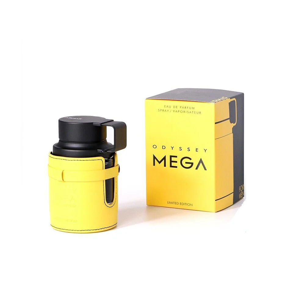 Armaf Odyssey Mega Eau De Parfum 100ml For Men