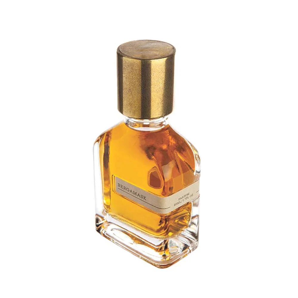 Orto Parisi Bergamask Extrait De Parfum 50 ml For Unisex - Image 2