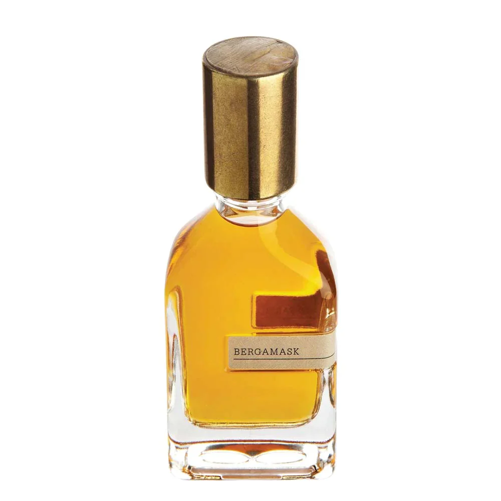 Orto Parisi Bergamask Extrait De Parfum 50 ml For Unisex - Image 3