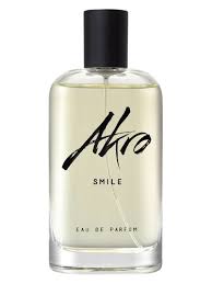 Akro Smile Eau De Parfum 100ml For Men - Image 2