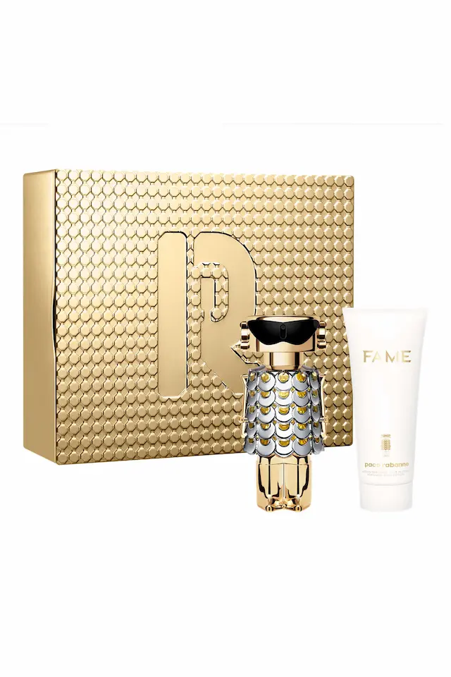 Gift Set Paco Rabanne Fame Eau de Parfum For Women - Image 2