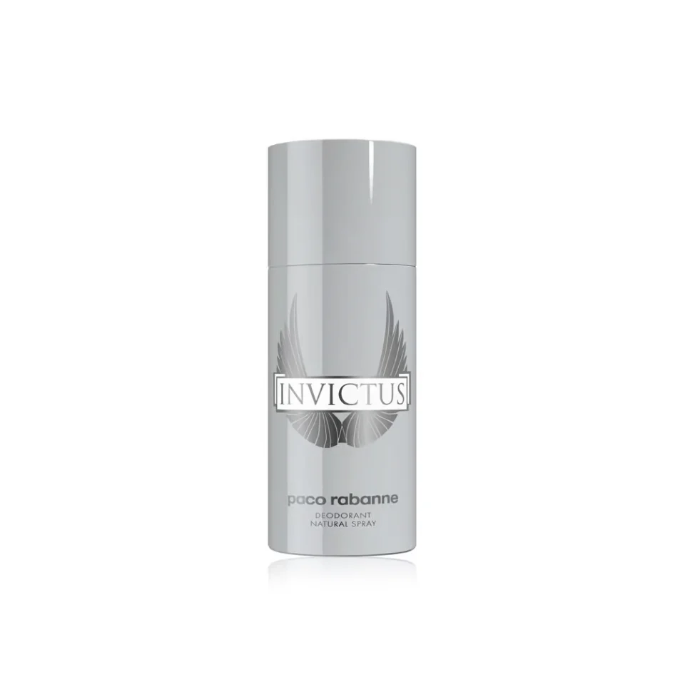 Paco Rabanne Invictus Deodorant 150 ml For Men
