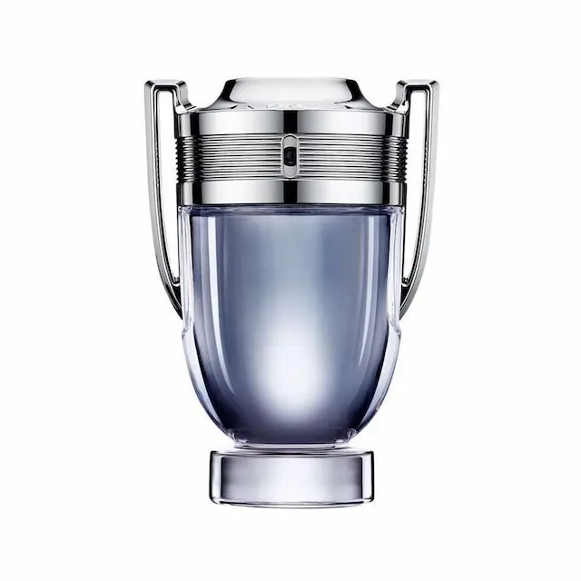 Paco Rabanne Invictus Eau De Toilette 100ml For Men - Image 2