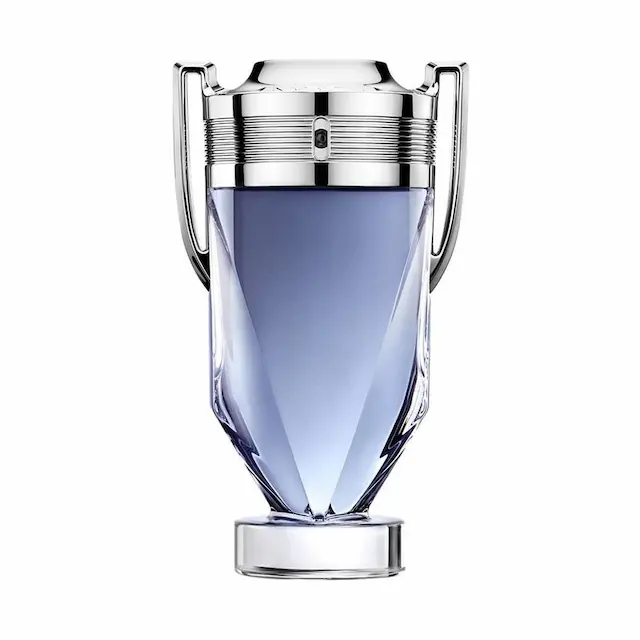 Paco Rabanne Invictus Eau De Toilette 200ml For Men - Image 2