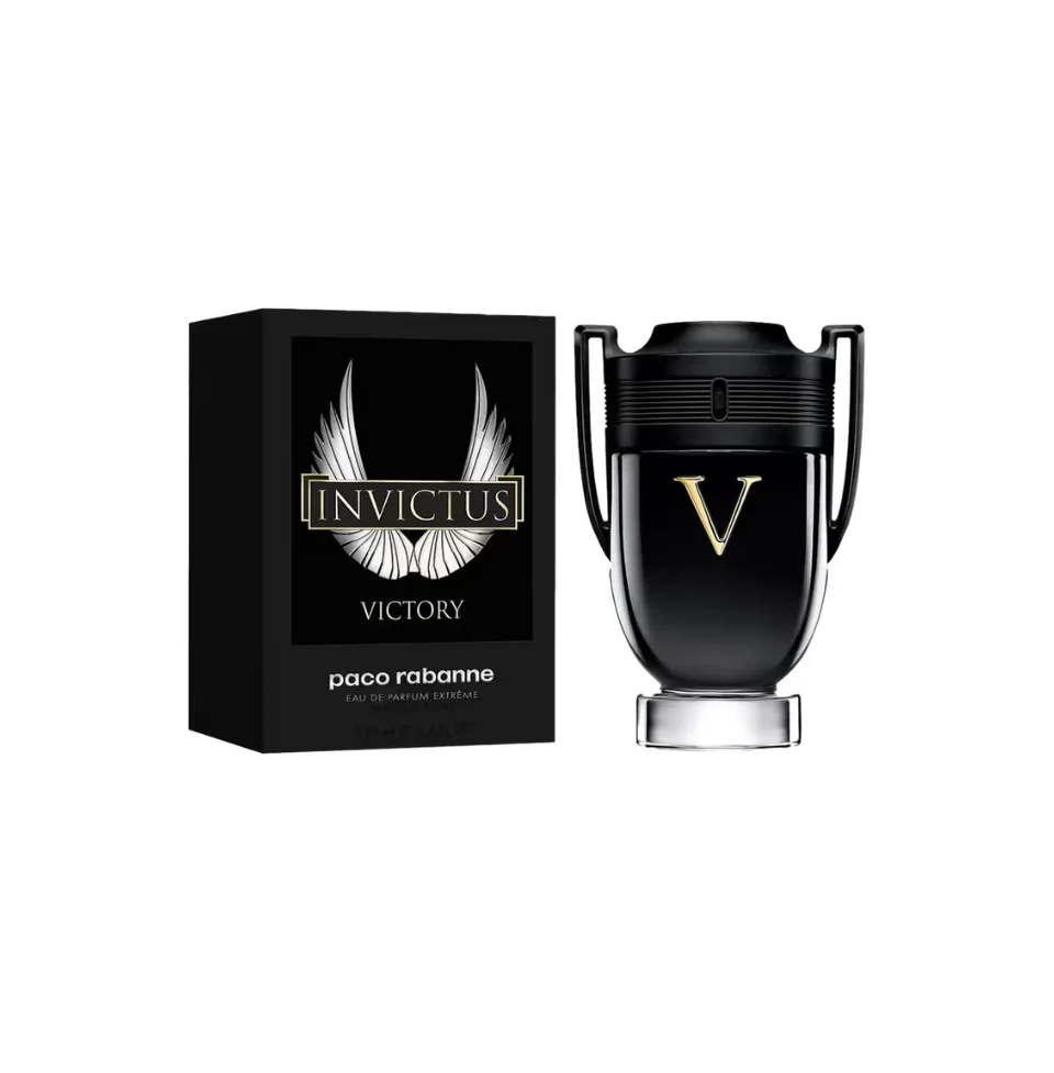 Paco Rabanne Invictus Victory Eau De Parfum 100 ml For Man
