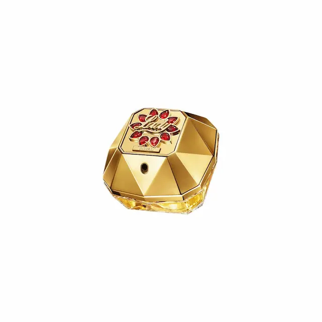 Paco Rabanne Lady Million Royal Eau De Parfum 80ml For Women - Image 2