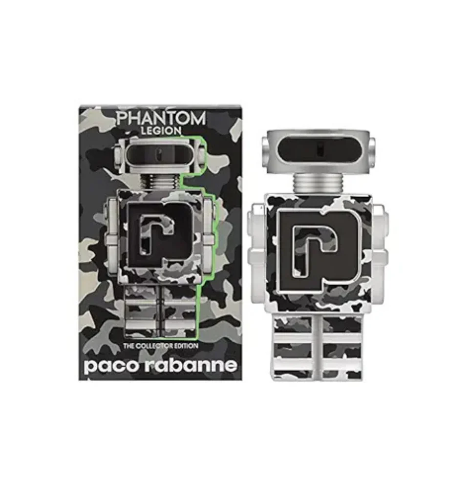 Paco Rabanne Phantom Legion Eau De Toilette 100ML For Men