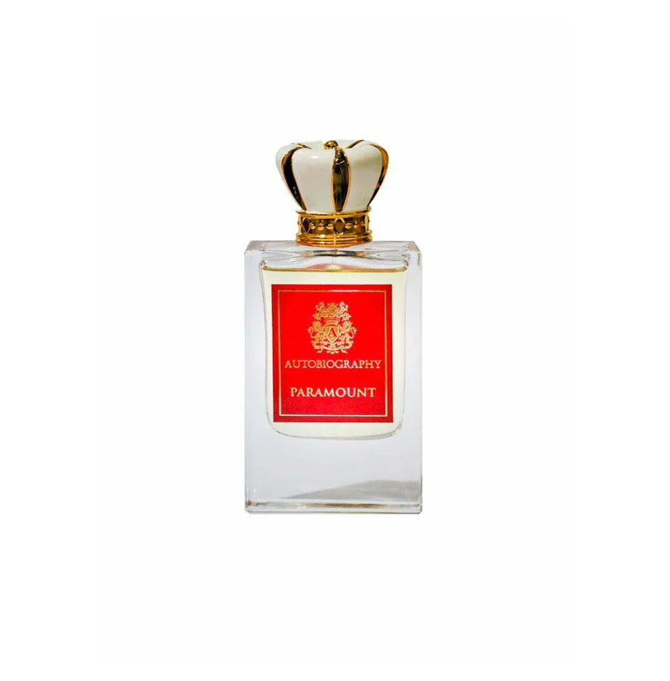 Paris Corner Autobiography Paramount Eau de Parfum 50 ml For Men & Women - Image 2