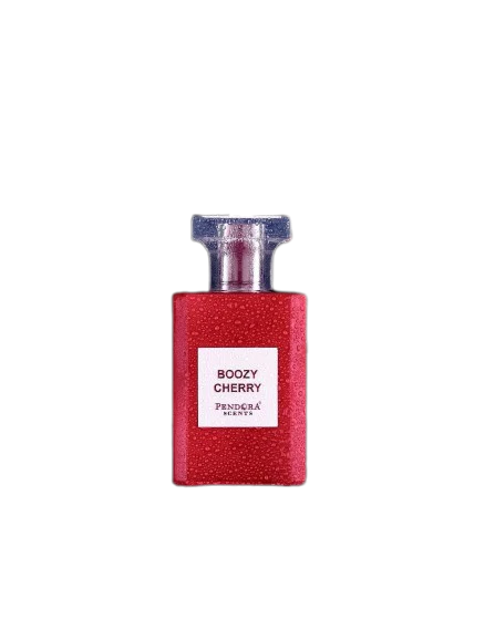 Paris Corner Pendora Scents Boozy Cherry Eau de Parfum By 100ml for Men & Women - Image 2