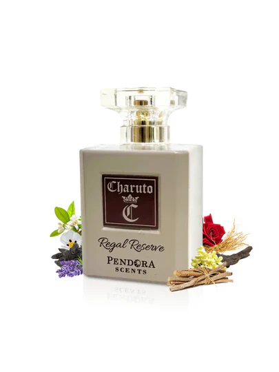 Paris Corner Pendora Scents Charuto Regal Reserve Eau De Parfum 100ml For Men & Women - Image 2