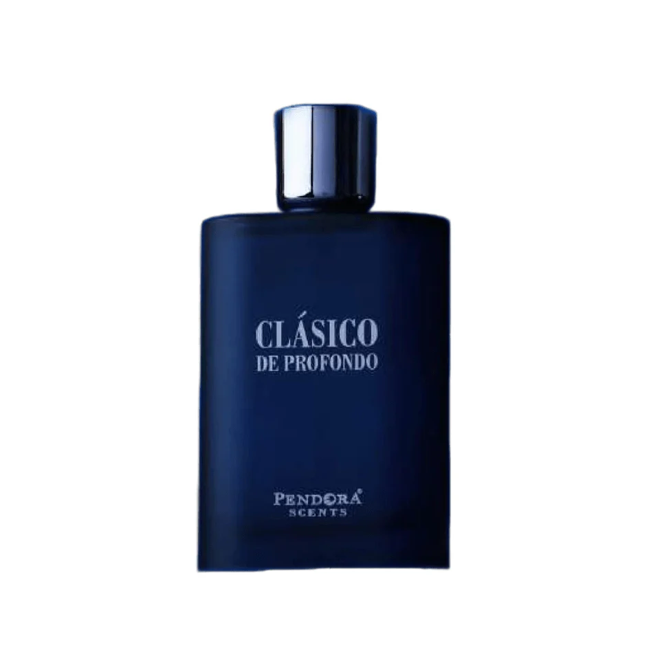 Paris Corner Classico De Profondo Eau De Parfum For Men & Women 100 ml - Image 2
