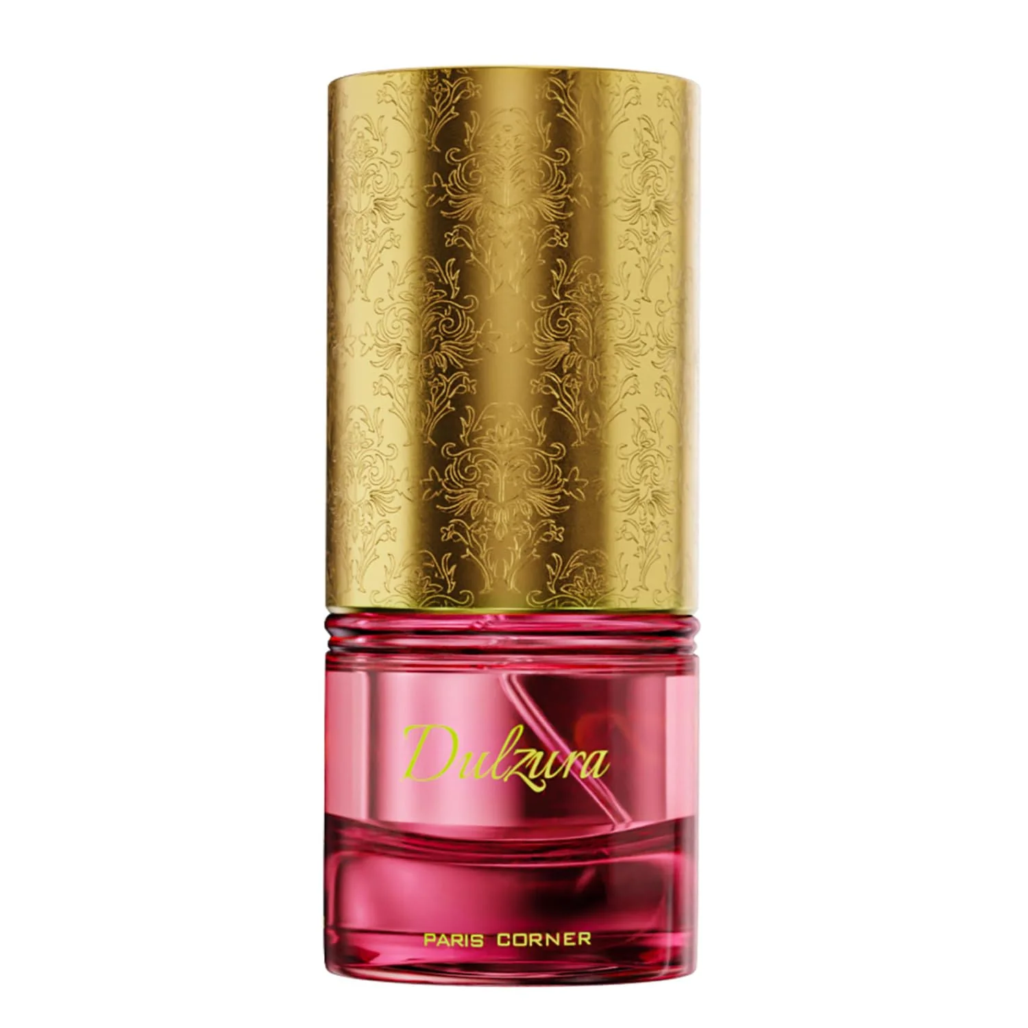 Paris Corner Dulzura Eau De Parfum 100ml For Woman - Image 2