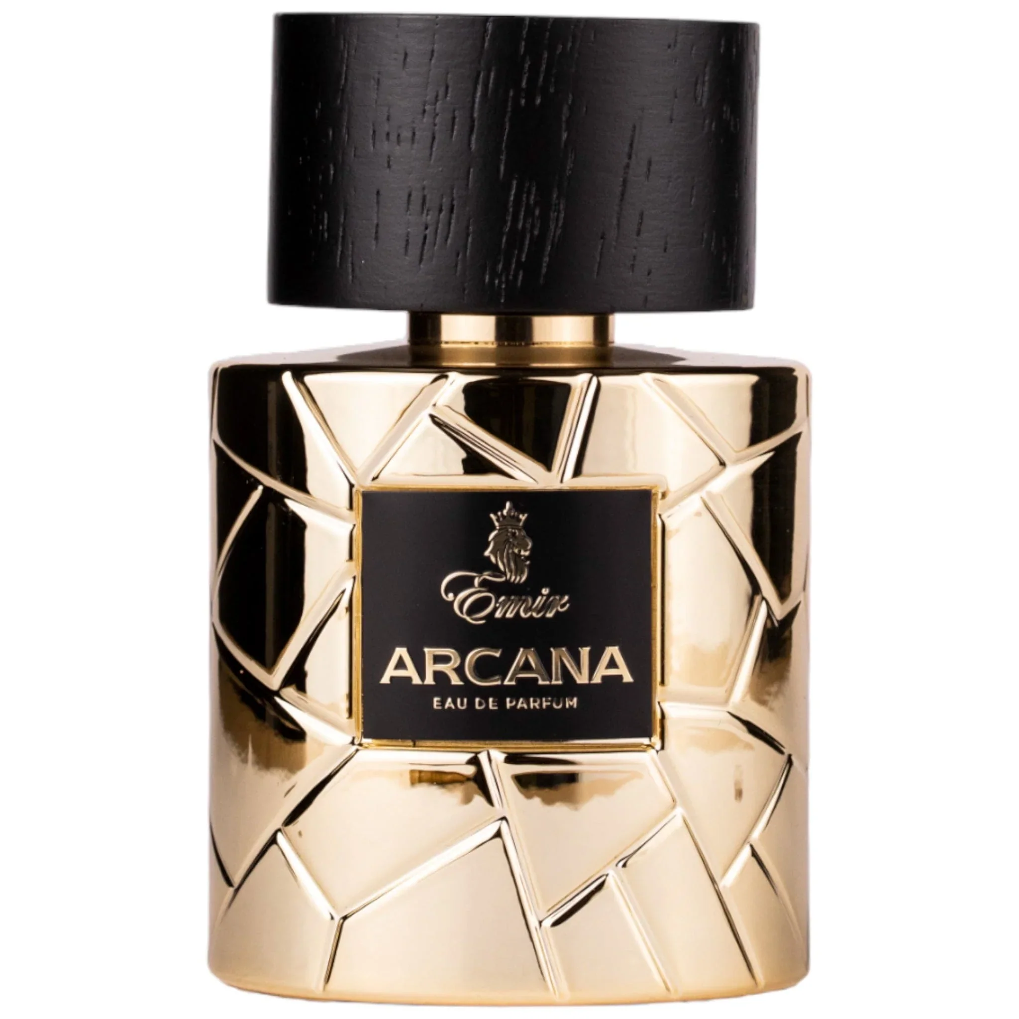 Paris Corner Emir Arcana Eau De Parfum 100ml For Men & Women - Image 2