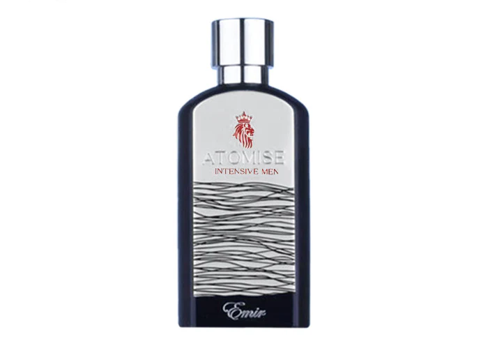 Paris Corner Emir Atomise Intensive Eau De Parfum 100ml For Men - Image 2