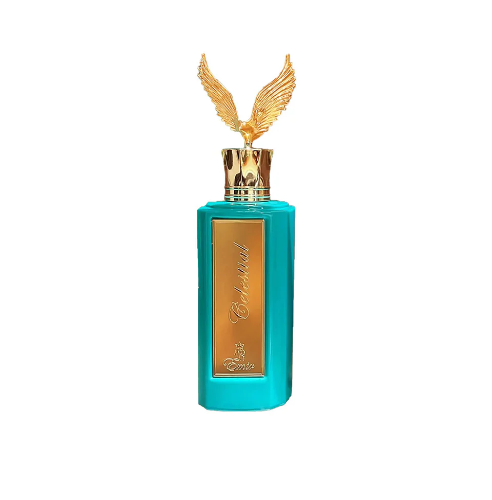 Paris Corner Emir Celestial Extrait de Parfum 100ml For Men & Women - Image 2