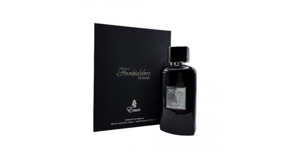 Paris Corner Emir Forbidden Sugar Eau de Parfum 100ml For Men & Women