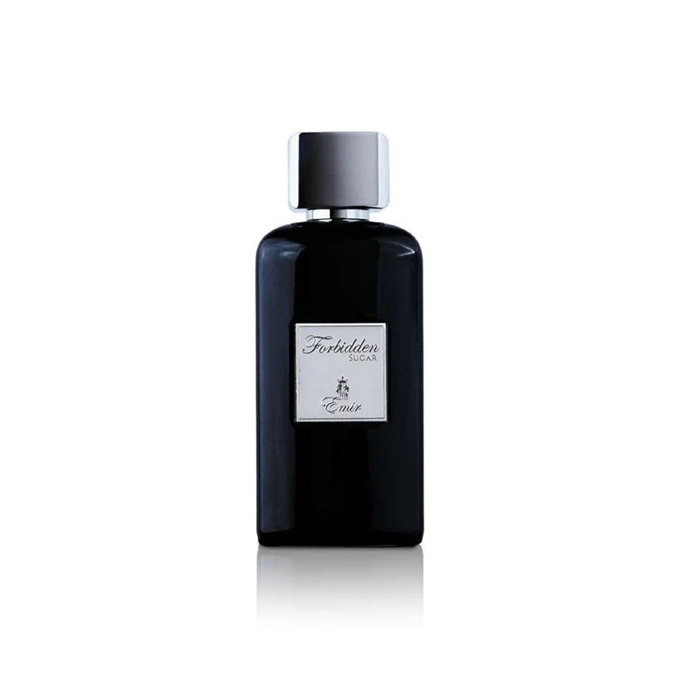 Paris Corner Emir Forbidden Sugar Eau de Parfum 100ml For Men & Women - Image 2