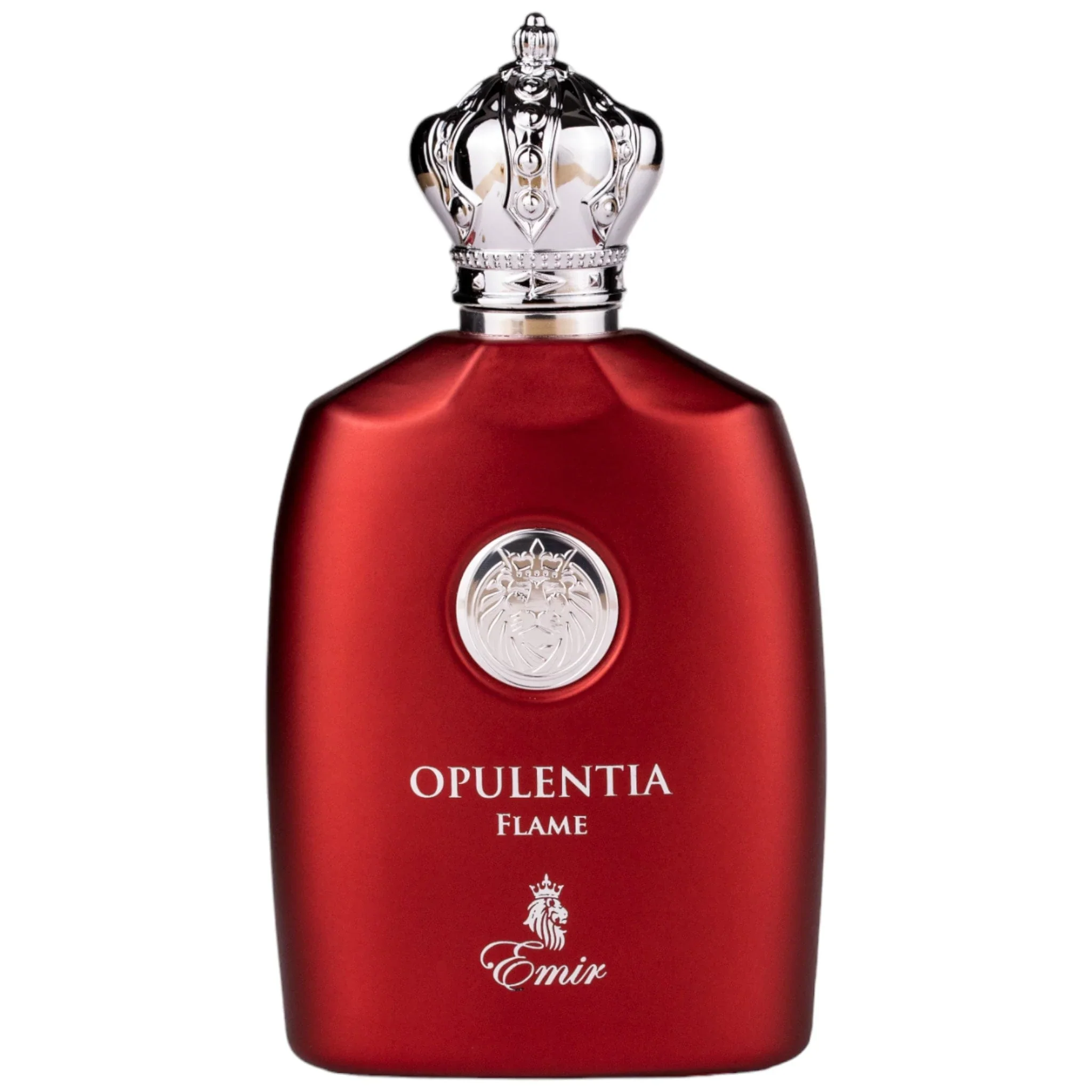 Paris Corner Emir Opulentia Flame Eau De Parfum 100ml For Men & Women - Image 2