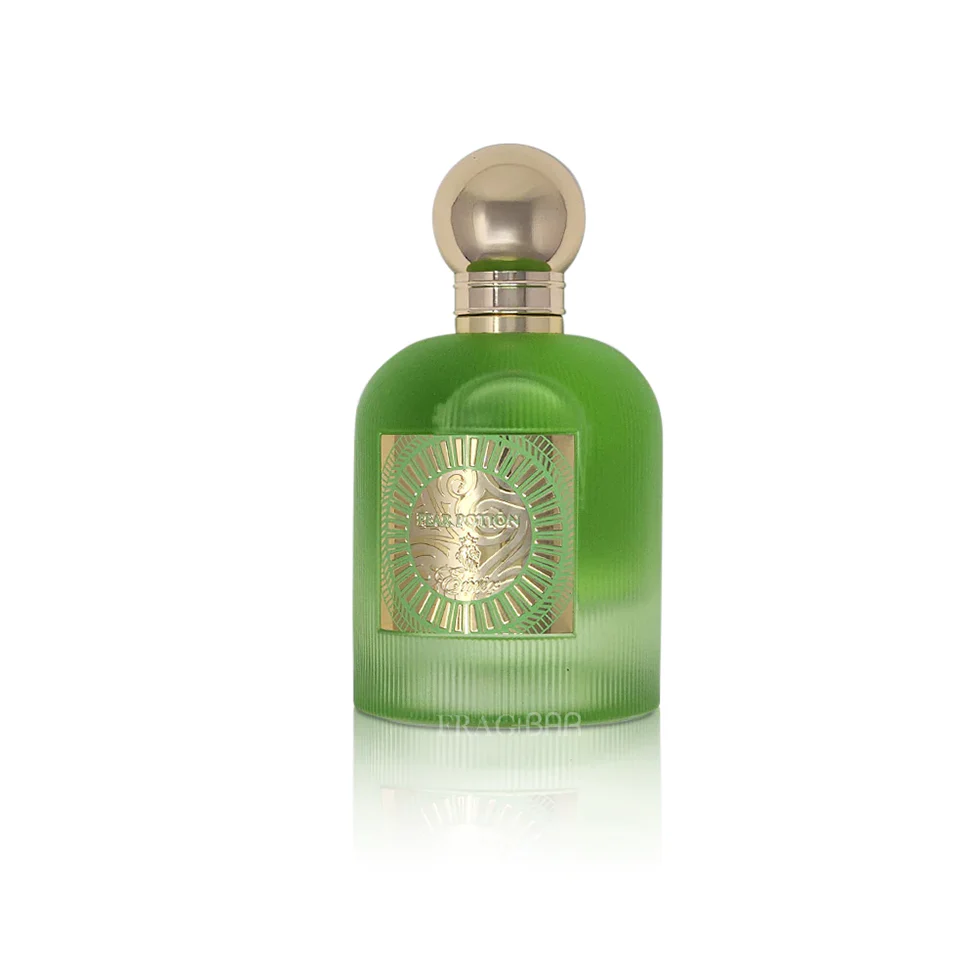 Paris Corner Emir Pear Potion Eau De Parfum 100ml For Men & Women - Image 2