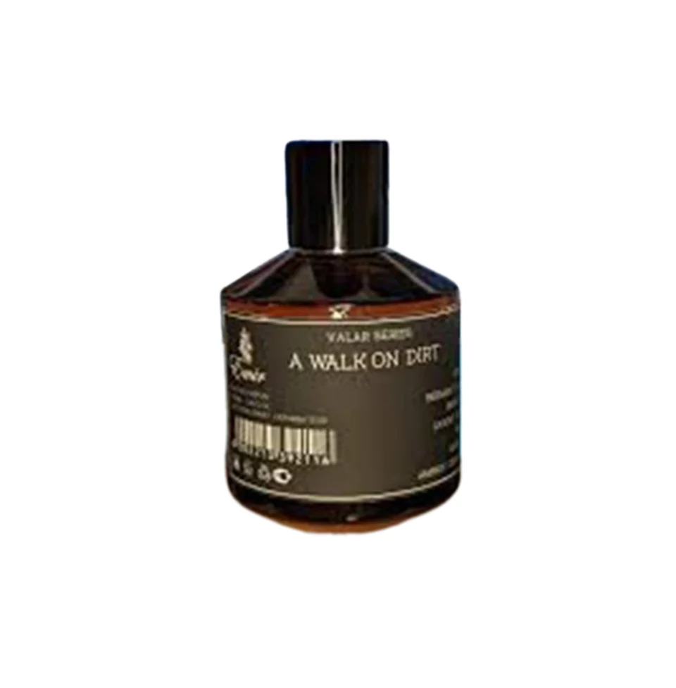 Paris Corner Emir Valar A Walk On Dirt Eau De Parfum 100ml Unisex - Image 2