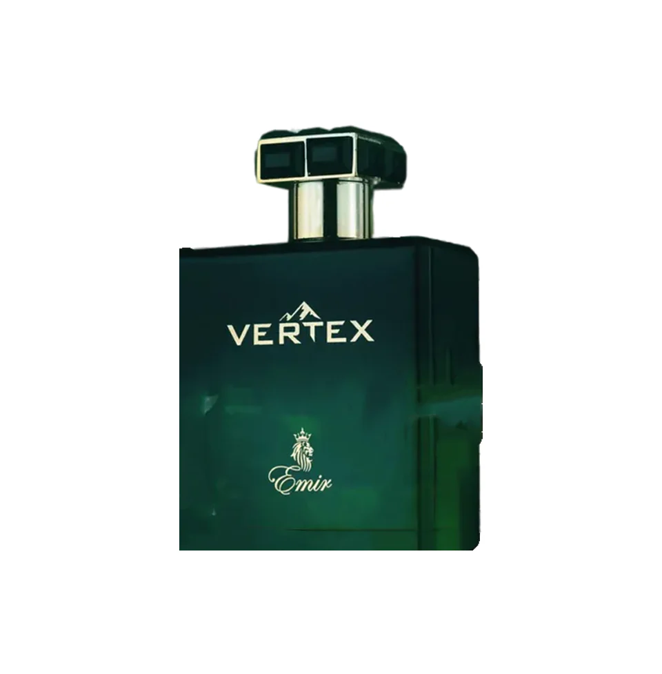 Paris Corner Emir Vertex Eau De Parfum 100 ml For Men & Women - Image 2
