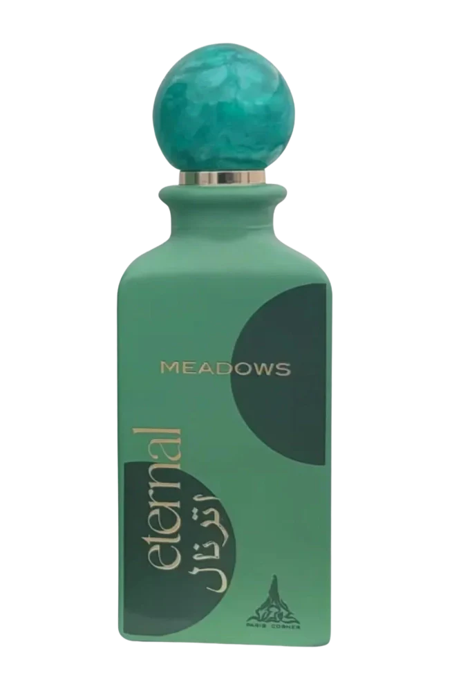 Paris Corner Eternal Meadows Eau De Parfum 85ml For Men & Women - Image 2
