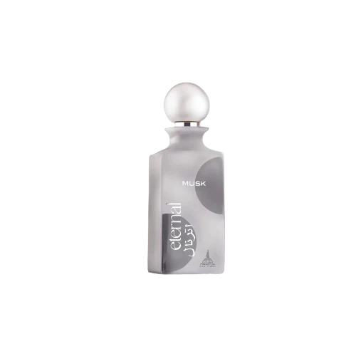 Paris Corner Eternal Musk Eau De Parfum 85ml For Men & Women - Image 2