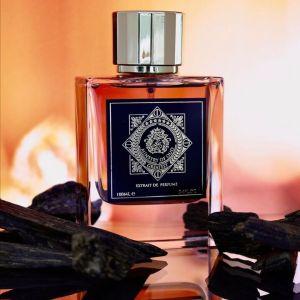 Paris Corner Ministry Of Oud Greatest Eau De Parfum 100ml For Men & Women - Image 2