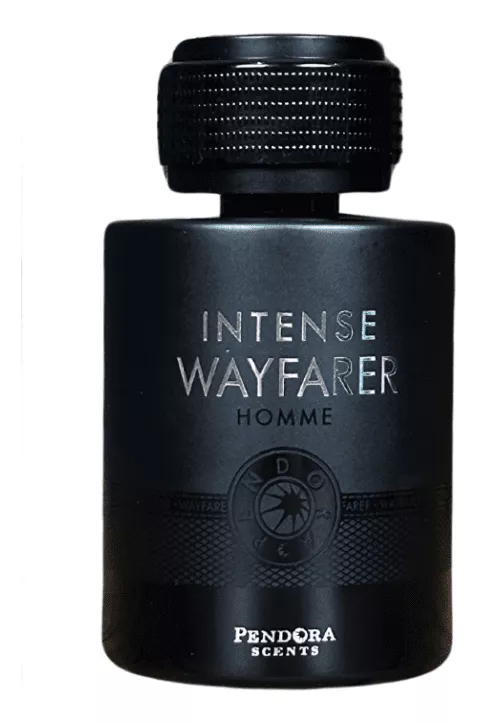 Paris Corner Intense Wayfarer Eau De Parfum 100ml For Men - Image 2