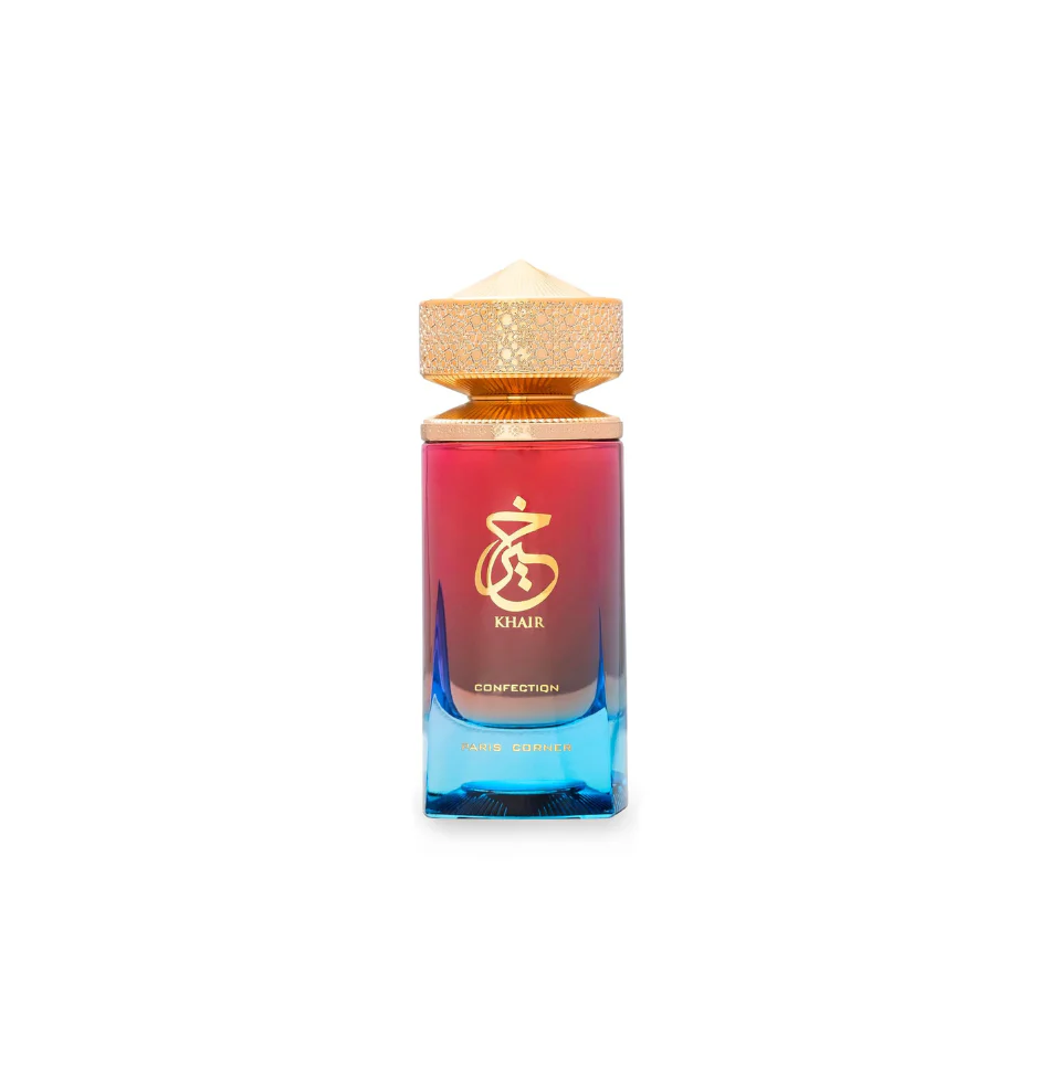 Paris Corner Khair Confection Eau De Parfum 100ml For Men & Women - Image 2