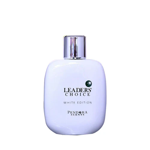 Paris Corner Leaders Choice White Pendora Scents Eau De Parfum for Men 100ml - Image 2