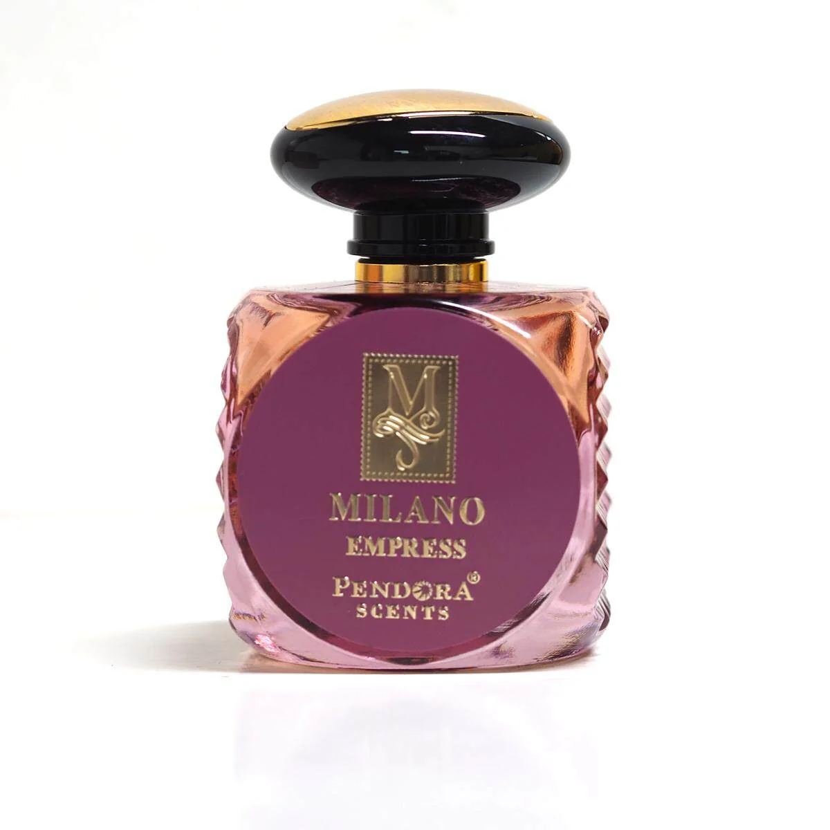 Paris Corner Milano Empress Eau De Parfum 100ml For Women - Image 2