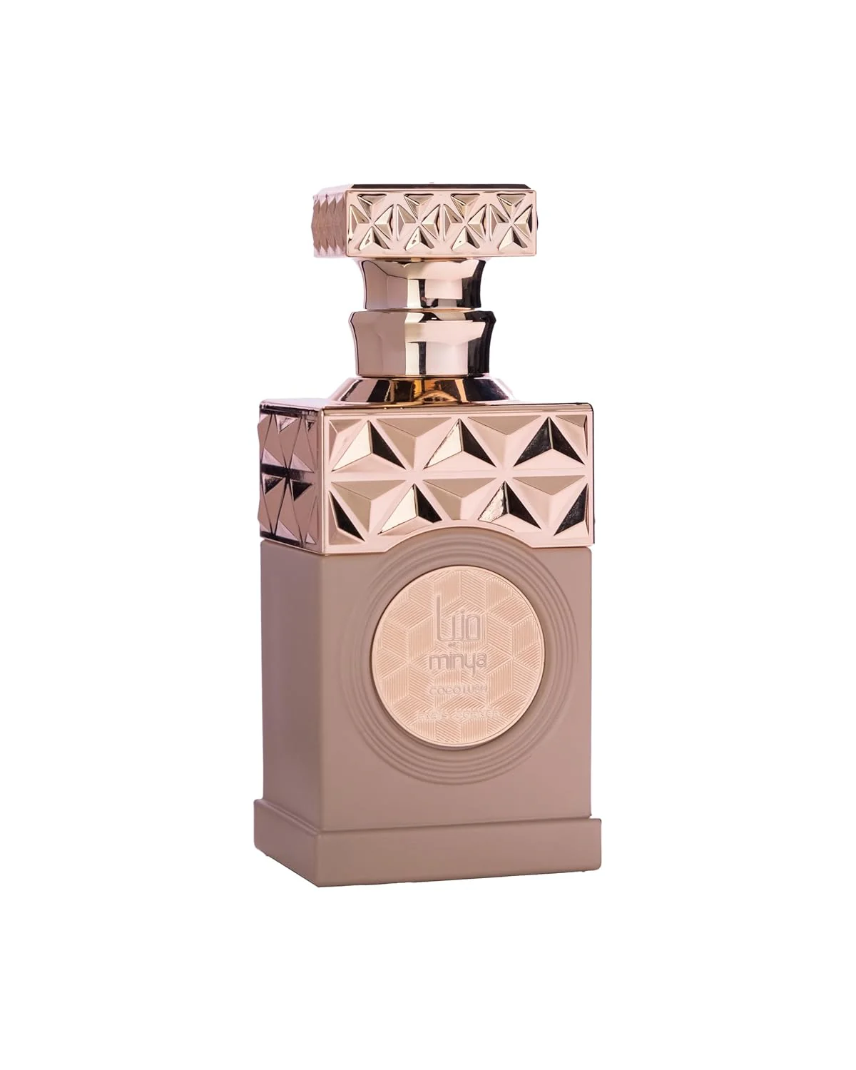 Paris Corner Minya Coco Lush Eau De Parfum 100ml For Men & Women - Image 2