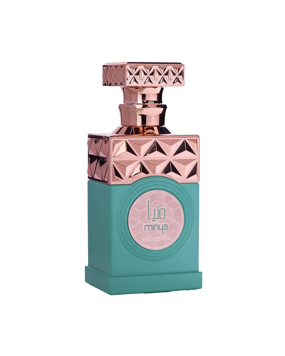 Paris Corner Minya Eau De Parfum 100ml For Men & Women - Image 2
